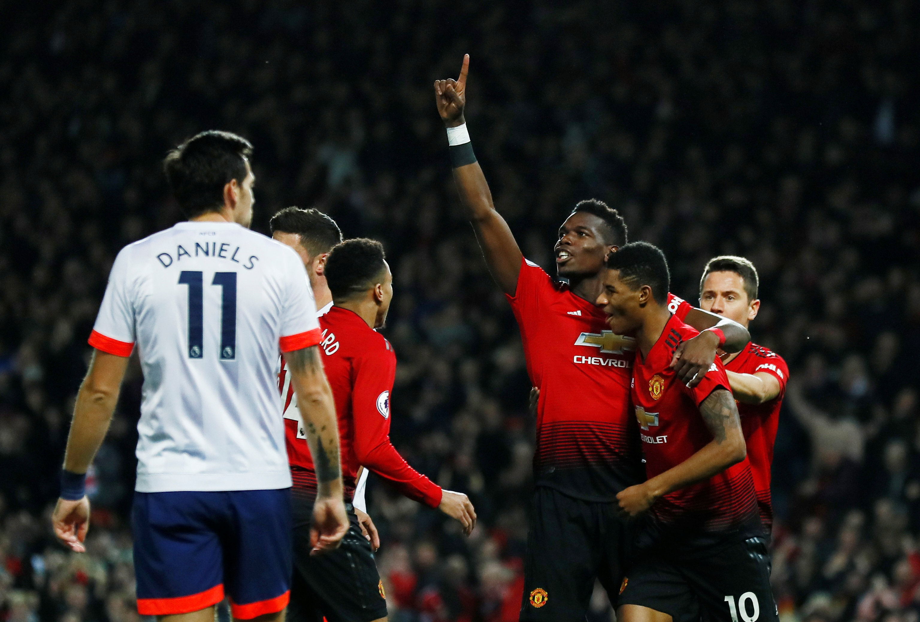 全面归来 全面归来