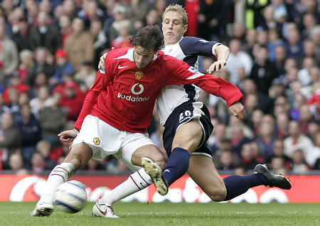 手的防线 手的防线