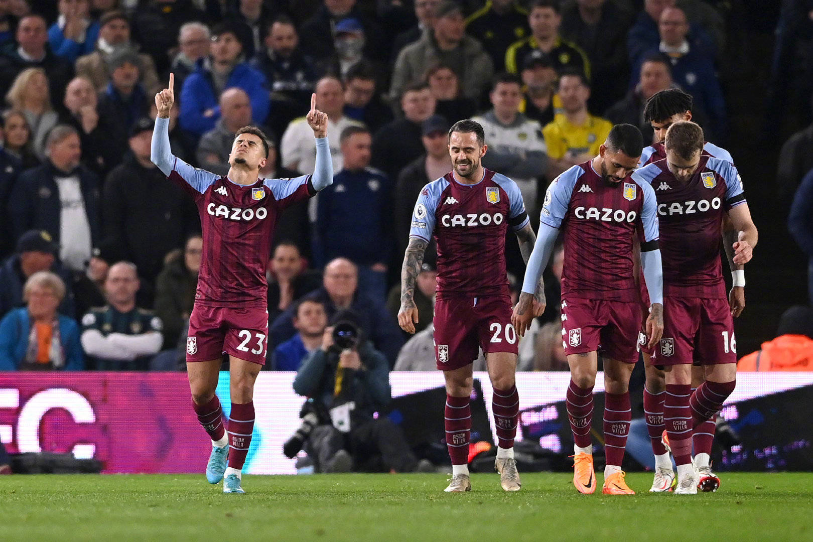 主流的舞台 主流的舞台