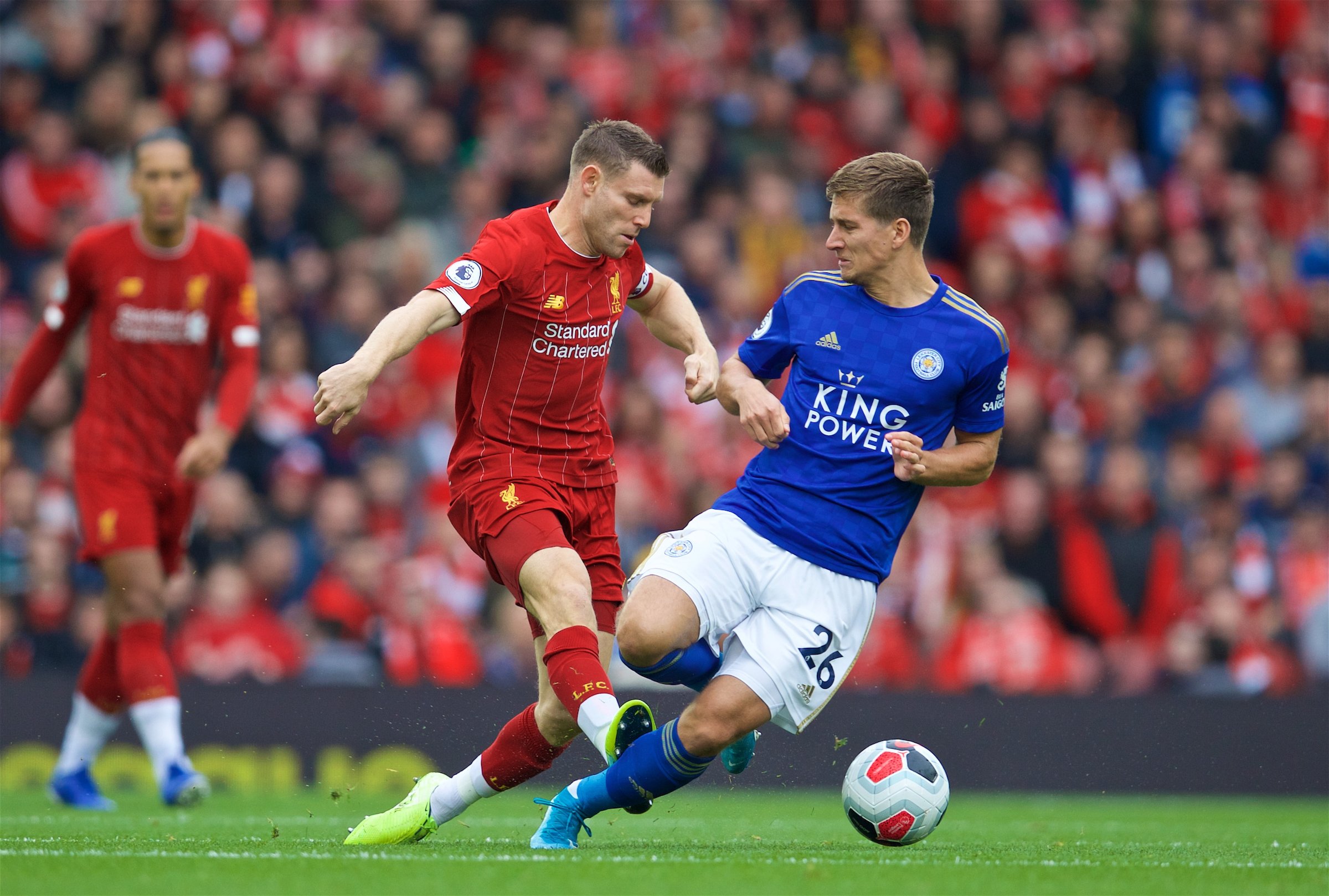 然而无数人 然而无数人